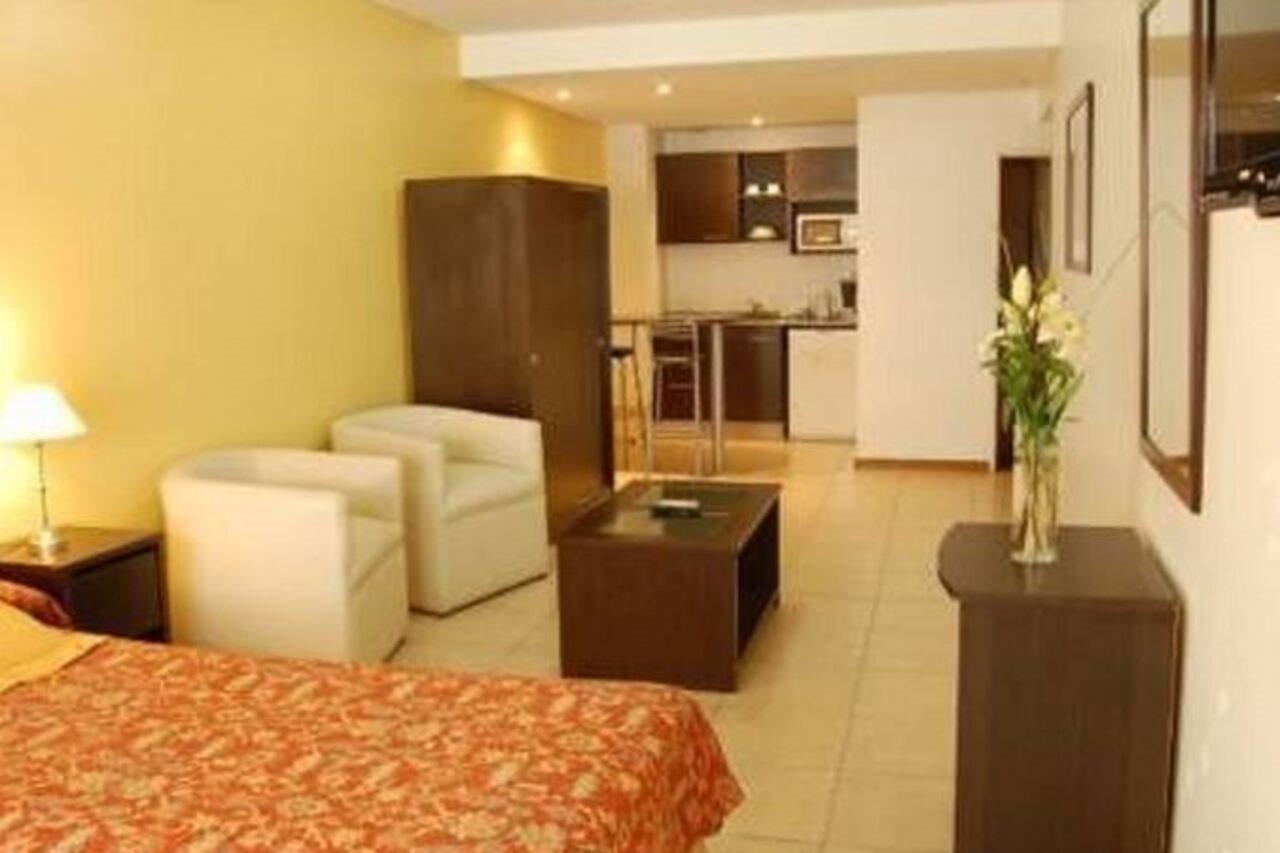 Aparthotel Sures Belgrano 3*