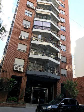 Alquilo X Dia Caba Palermo Rural1 2 3 4 5 Personas Cochera Apartment *