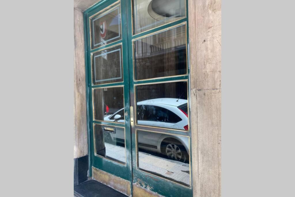 Maquiavelo * Buenos Aires