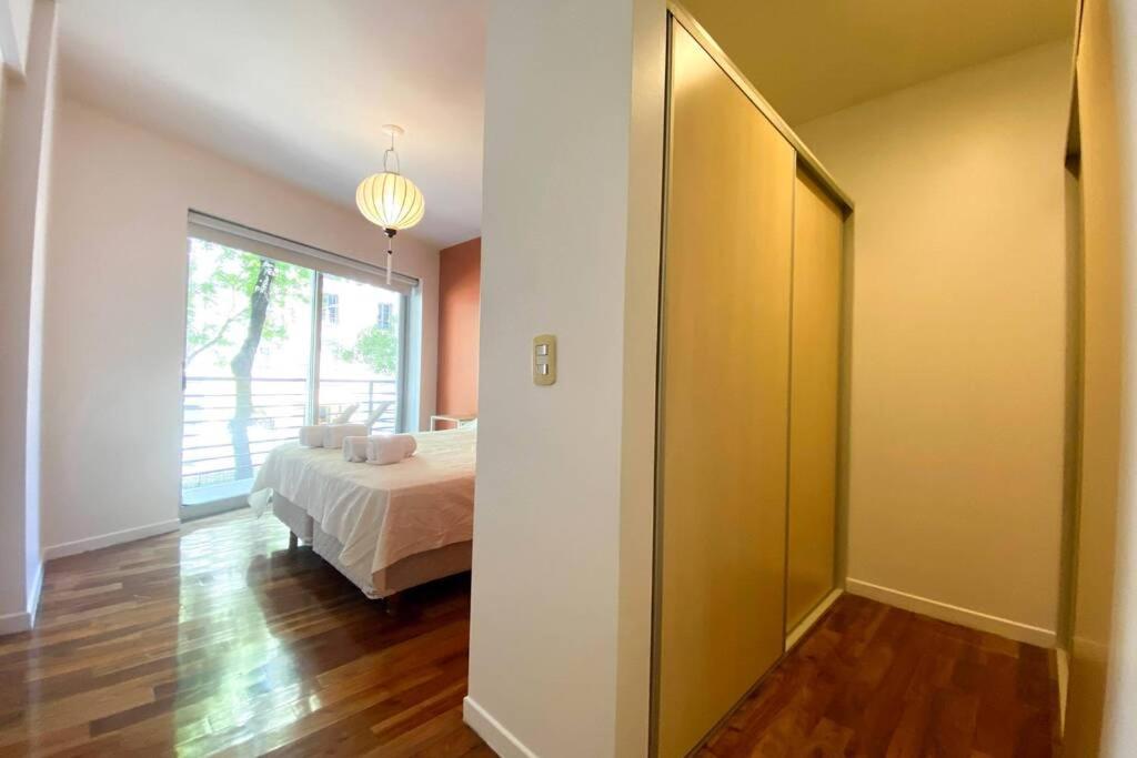 Exclusivo Loft En Recoleta Zona Clinicas Y Avenidas *