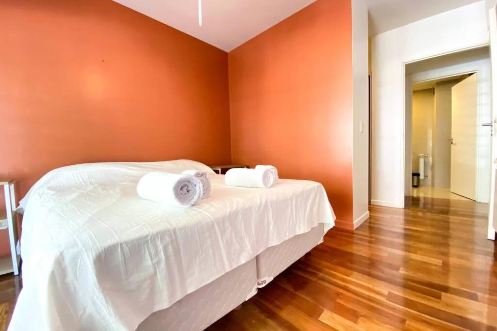 Exclusivo Loft En Recoleta Zona Clinicas Y Avenidas Apartment Buenos Aires