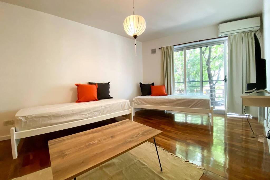 Exclusivo Loft En Recoleta Zona Clinicas Y Avenidas *