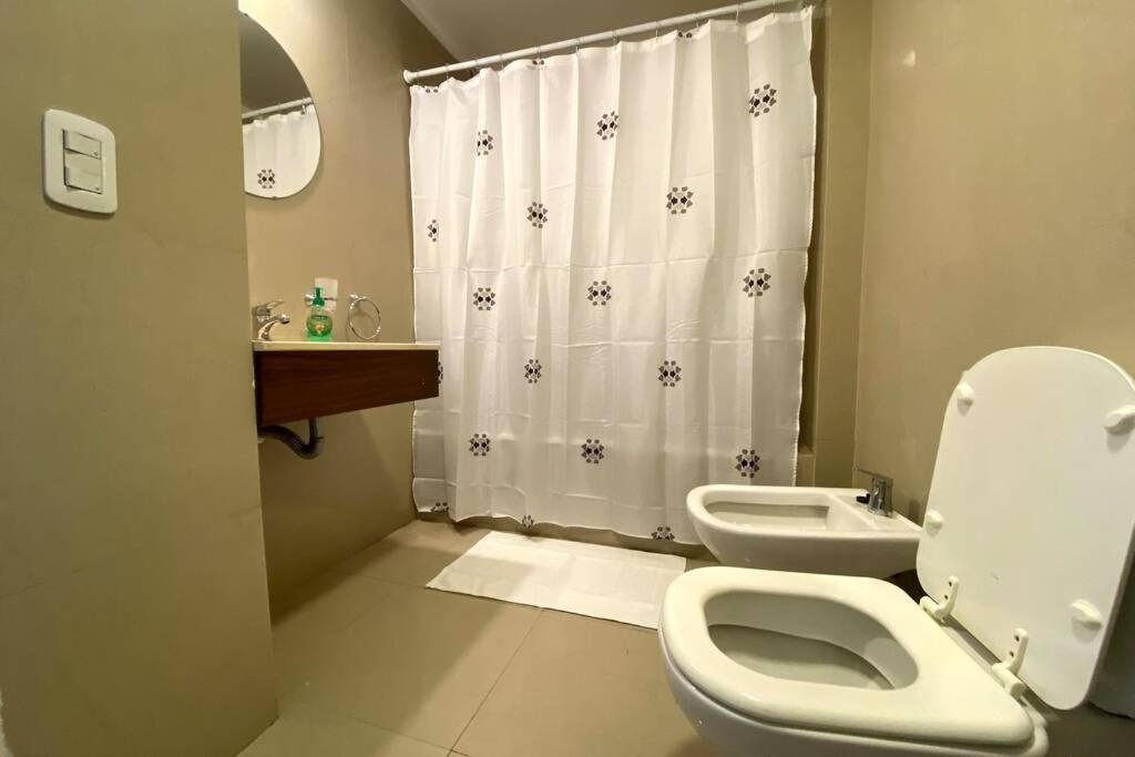 Exclusivo Loft En Recoleta Zona Clinicas Y Avenidas Apartment Buenos Aires