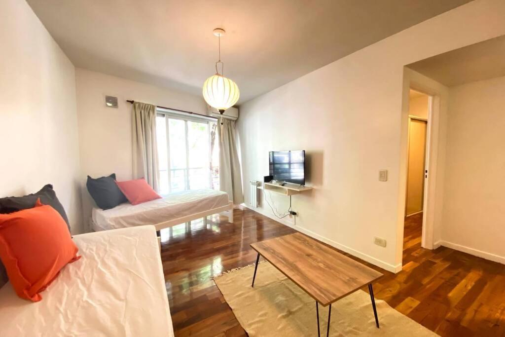 Exclusivo Loft En Recoleta Zona Clinicas Y Avenidas Apartment