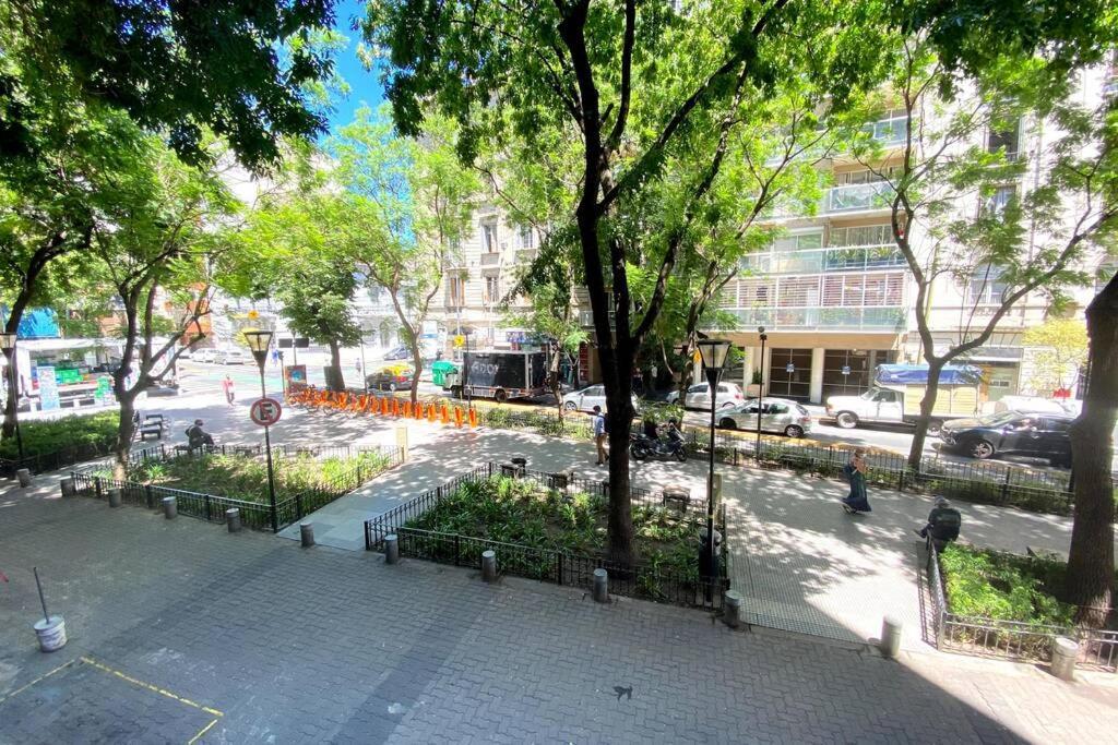 Exclusivo Loft En Recoleta Zona Clinicas Y Avenidas Buenos Aires