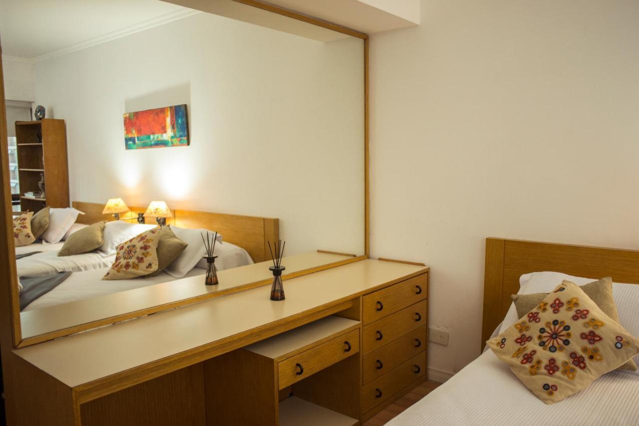 Apartment Obelisco