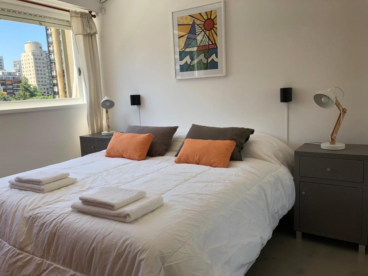 Apartamento Pampa Spot - Departamentos Belgrano - Fleni Ciudad Autónoma de Buenos Aires