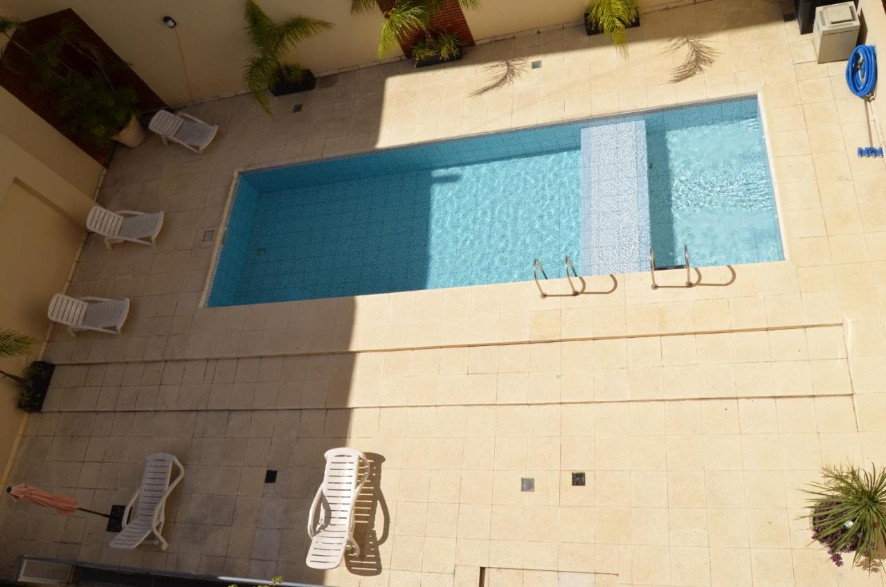 Apartment Cleopatra Buenos Aires