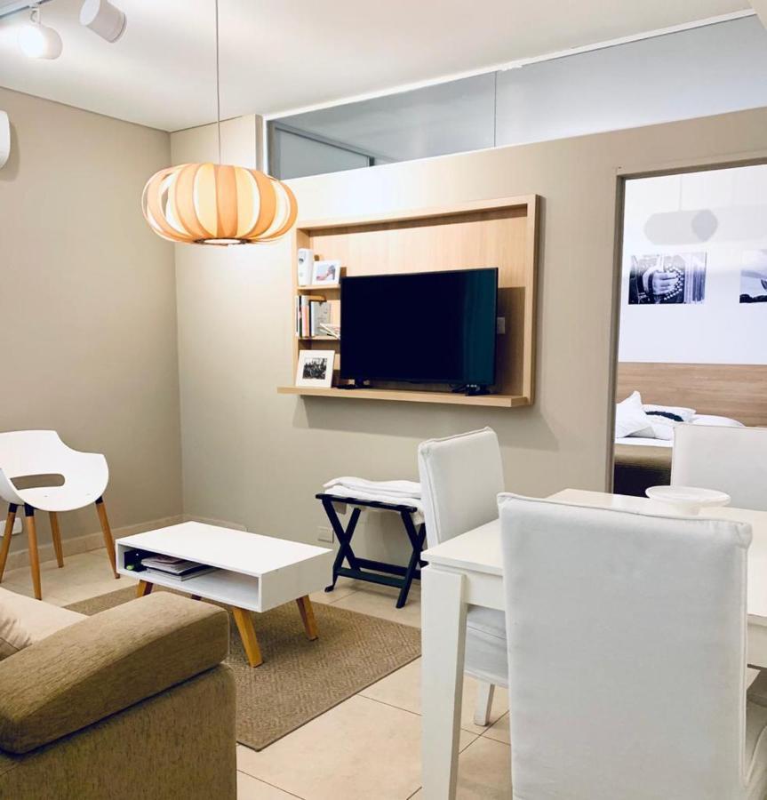 Apartamento Palermo By Zafiro Buenos Aires