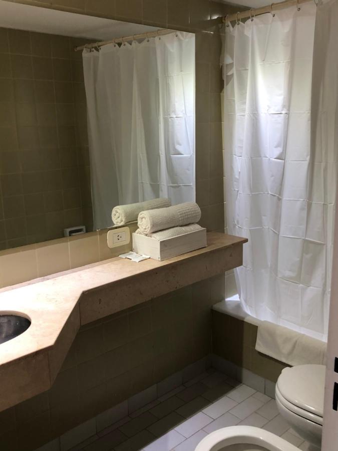 Hotel Apart Buenos Aires