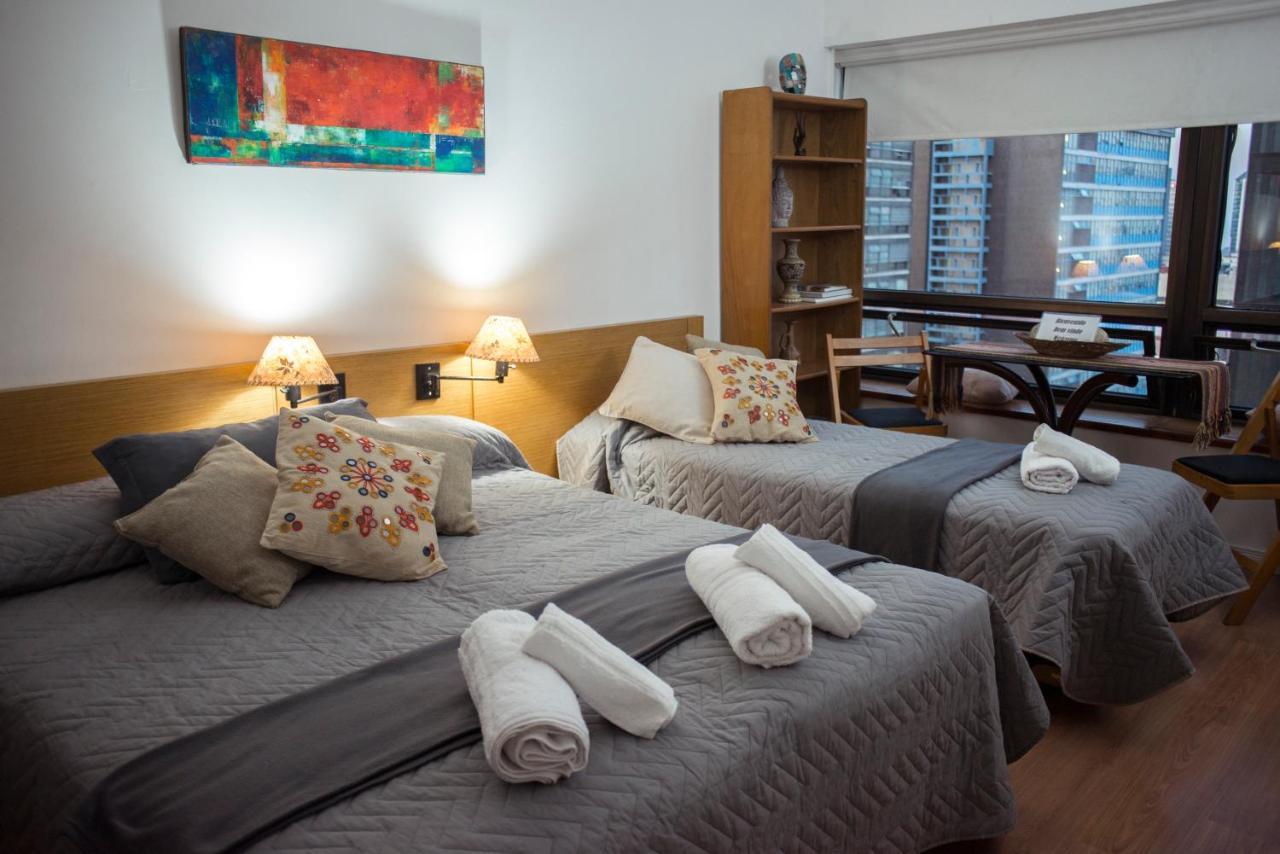 Obelisco Apartment Buenos Aires