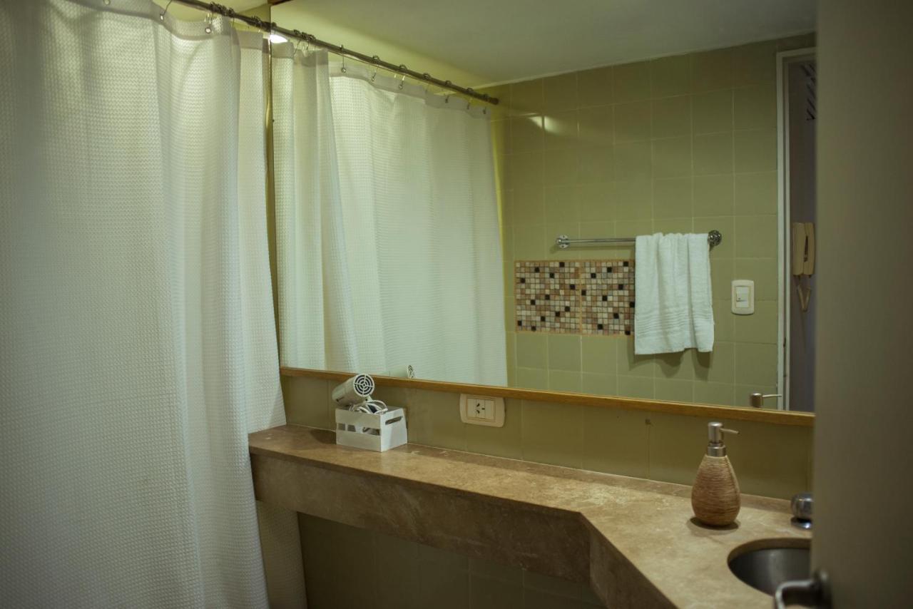 Obelisco Apartment