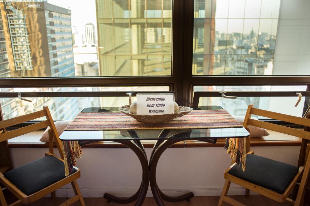 Apartment Obelisco Buenos Aires