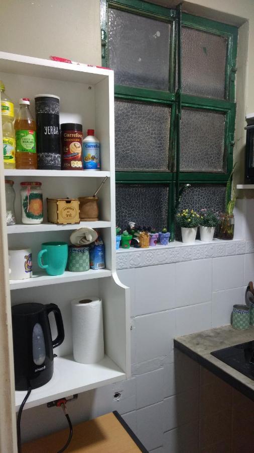 Apartment Casa Moreno Buenos Aires