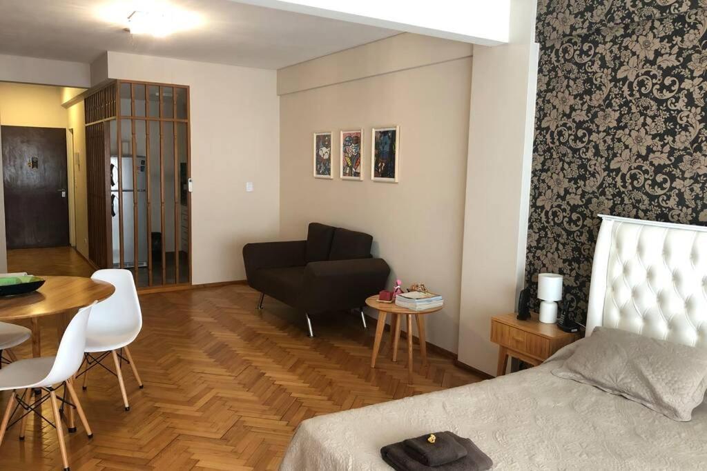 Best Location In Palermo-buenos Aires 51m2 *