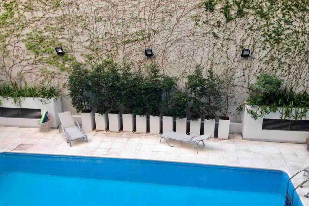 Belgrano R Sweet Cochera Incluida -auto Pequeño- Apartamento Ciudad Autónoma de Buenos Aires
