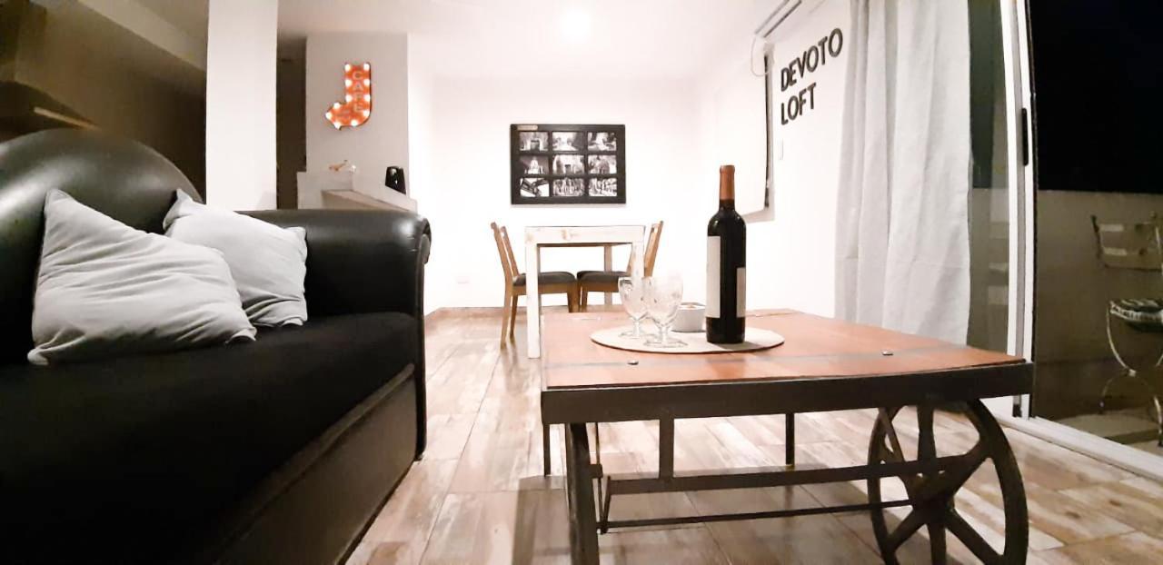 Devoto Loft * Buenos Aires