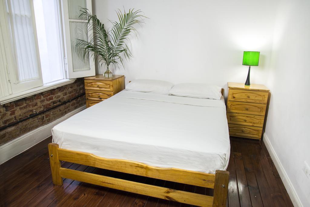 Albergue Casa De Papa Buenos Aires