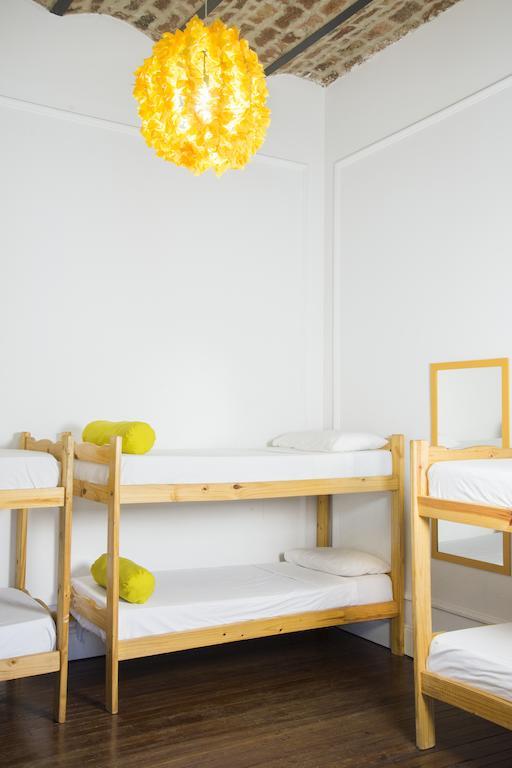 Albergue Casa De Papa Buenos Aires