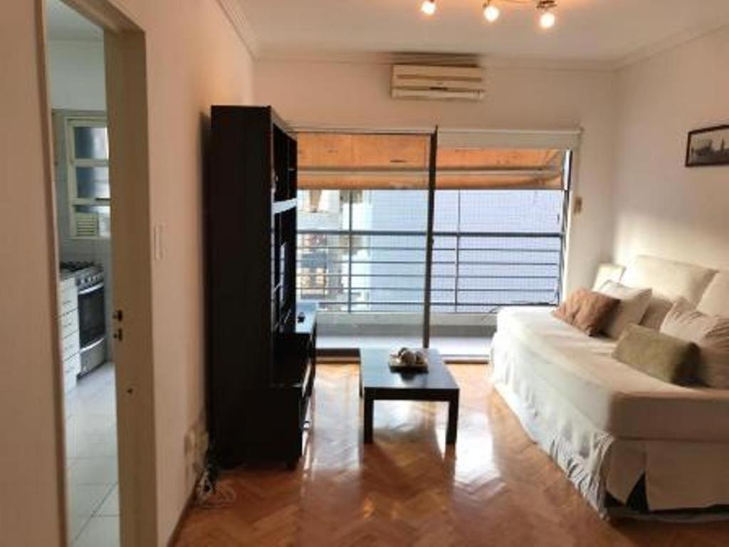 Apartment Alquilo X Dia Caba Palermo Rural1 2 3 4 5 Personas Cochera Buenos Aires