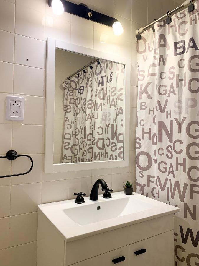 Apartment Heart Of Recoleta - 3 Pax. Temporaryapartmentsba