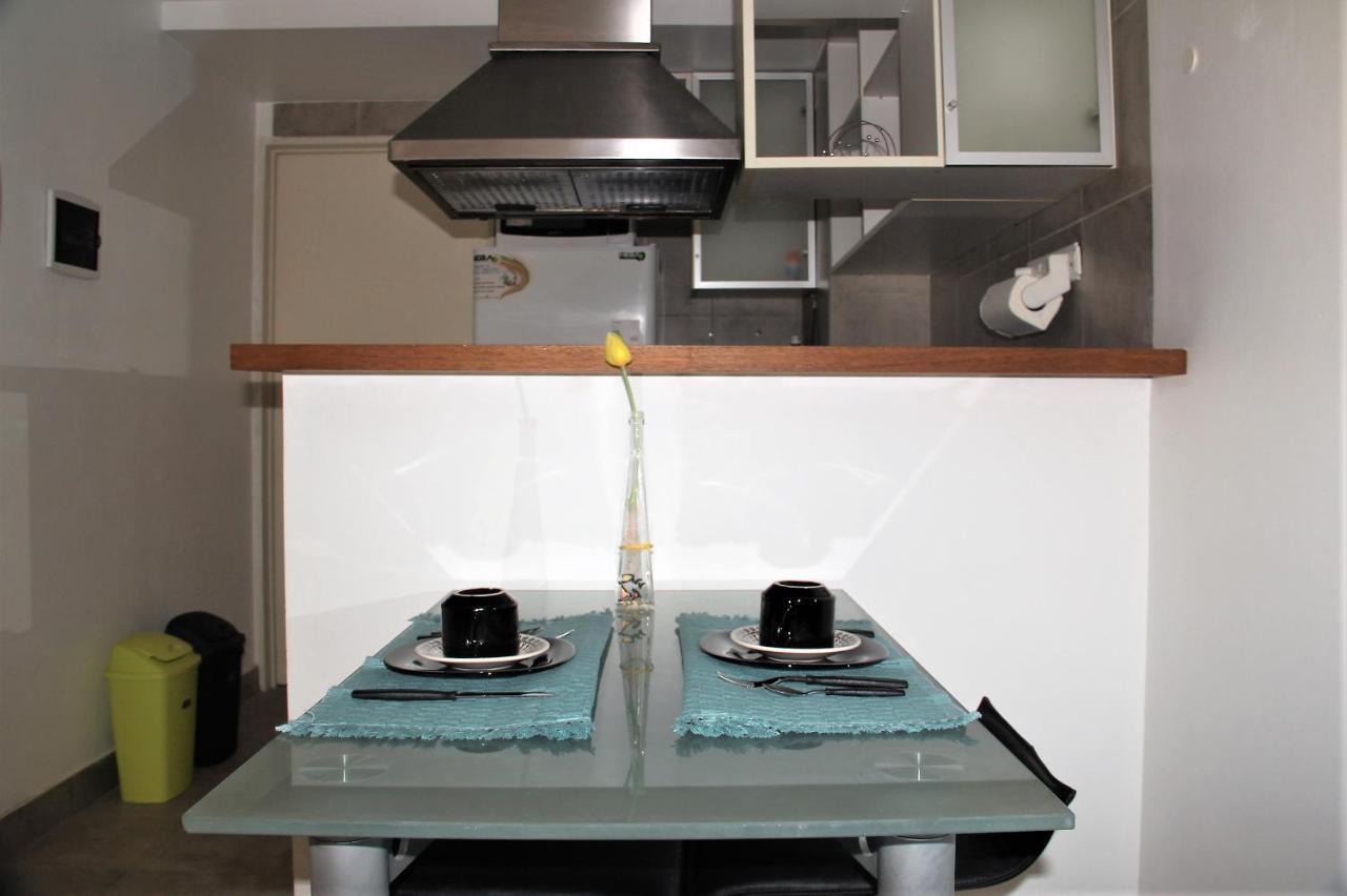 Petite Maison 2 Apartment *