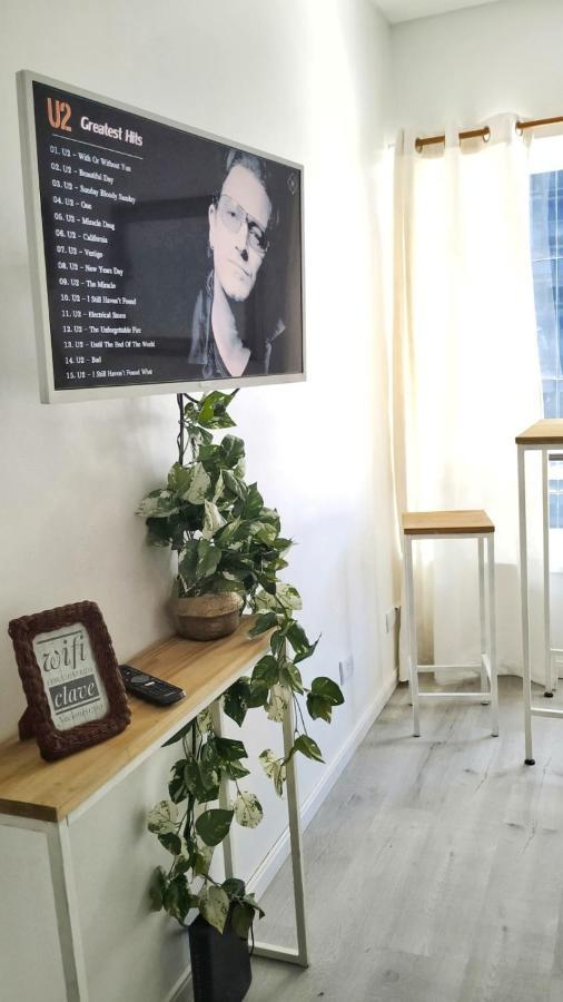 Corazon Platino Apartment *