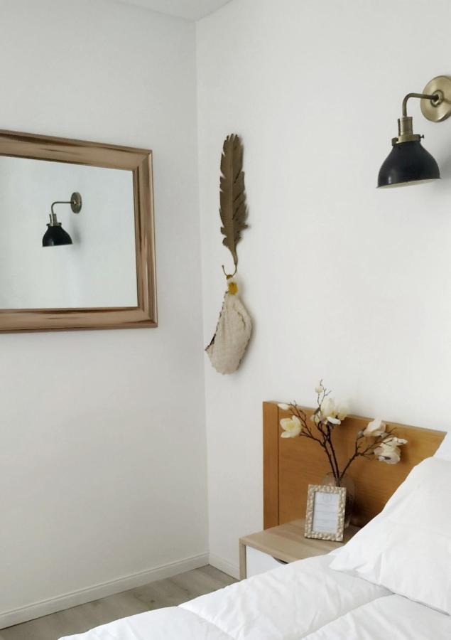 Apartment Corazon Platino *