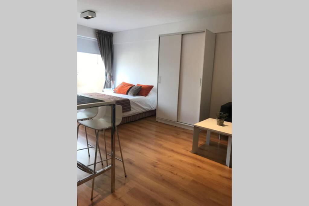Down Town Apartment Buenos Aires