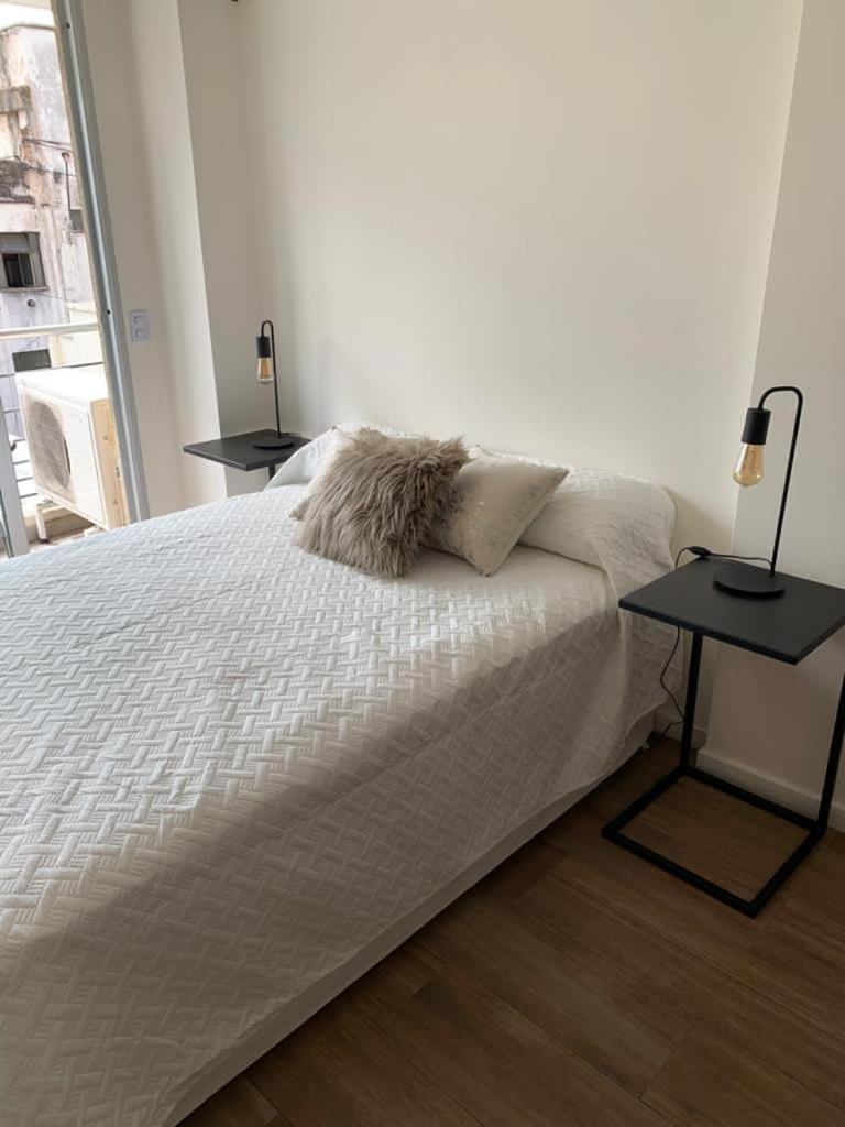 Apartamento Gorgeous In Great Location Of Ciudad Autónoma de Buenos Aires