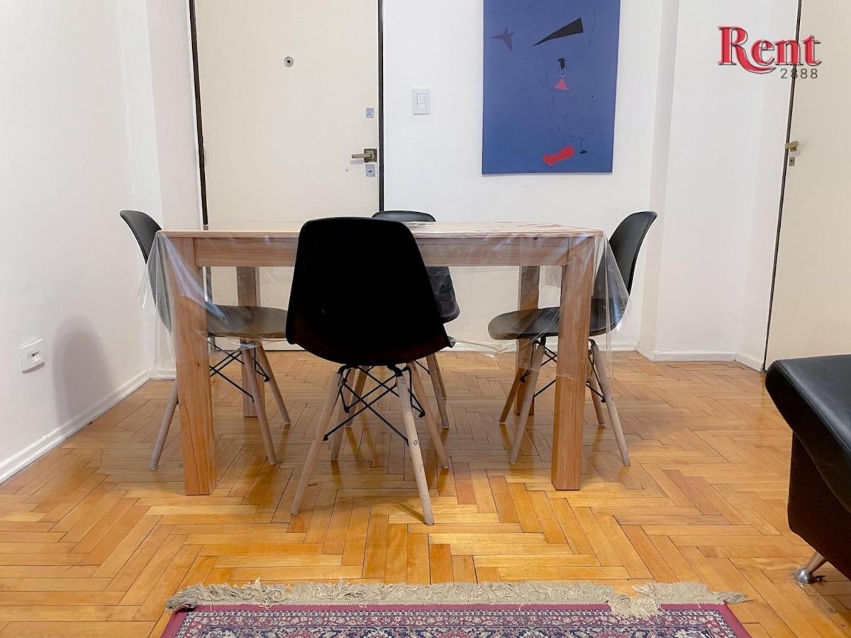 Rent Bulnes Apartment