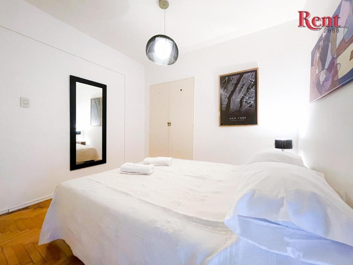 Apartment Rent Bulnes *