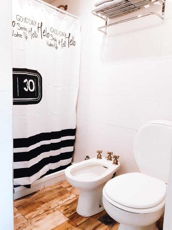 Apartment Devoto Loft Buenos Aires