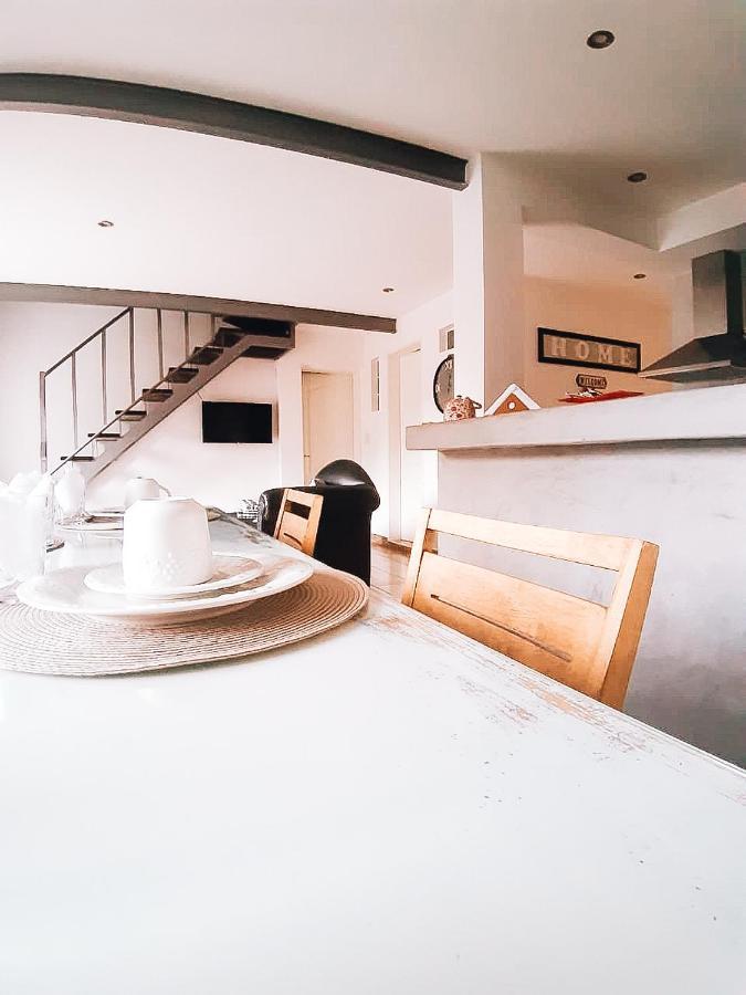 Apartment Devoto Loft Buenos Aires