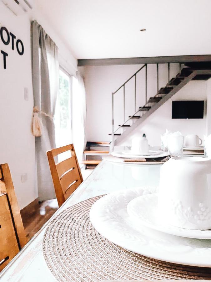 Devoto Loft Apartment