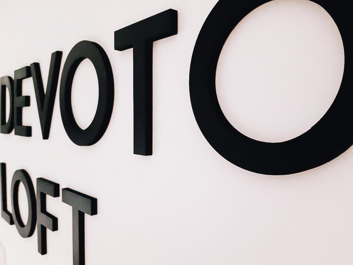 Devoto Loft Apartment *