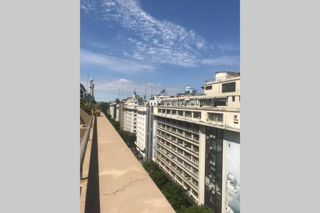 Apartment Down Town *