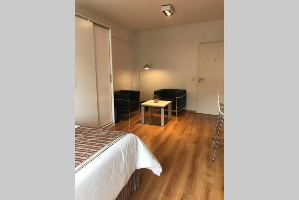 Apartment Down Town Buenos Aires