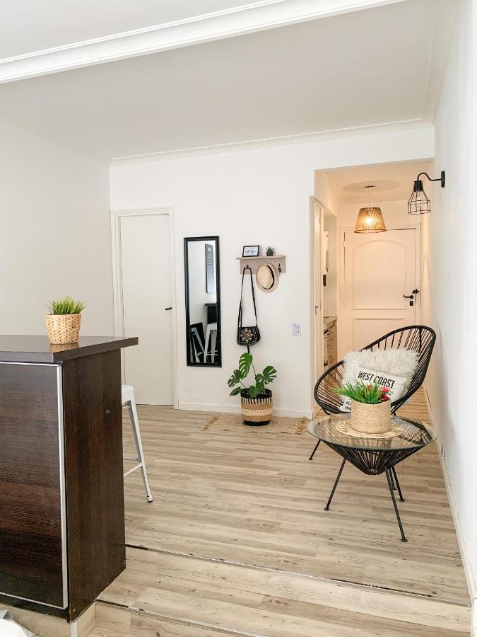 Heart Of Recoleta - 3 Pax. Temporaryapartmentsba * Buenos Aires