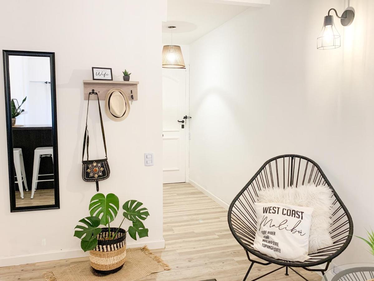 Heart Of Recoleta - 3 Pax. Temporaryapartmentsba Apartment *