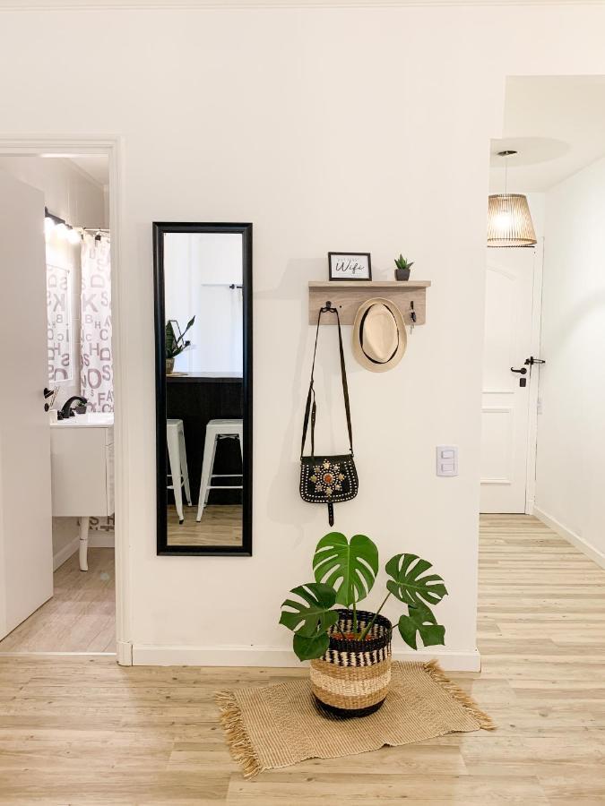 Heart Of Recoleta - 3 Pax. Temporaryapartmentsba Apartment