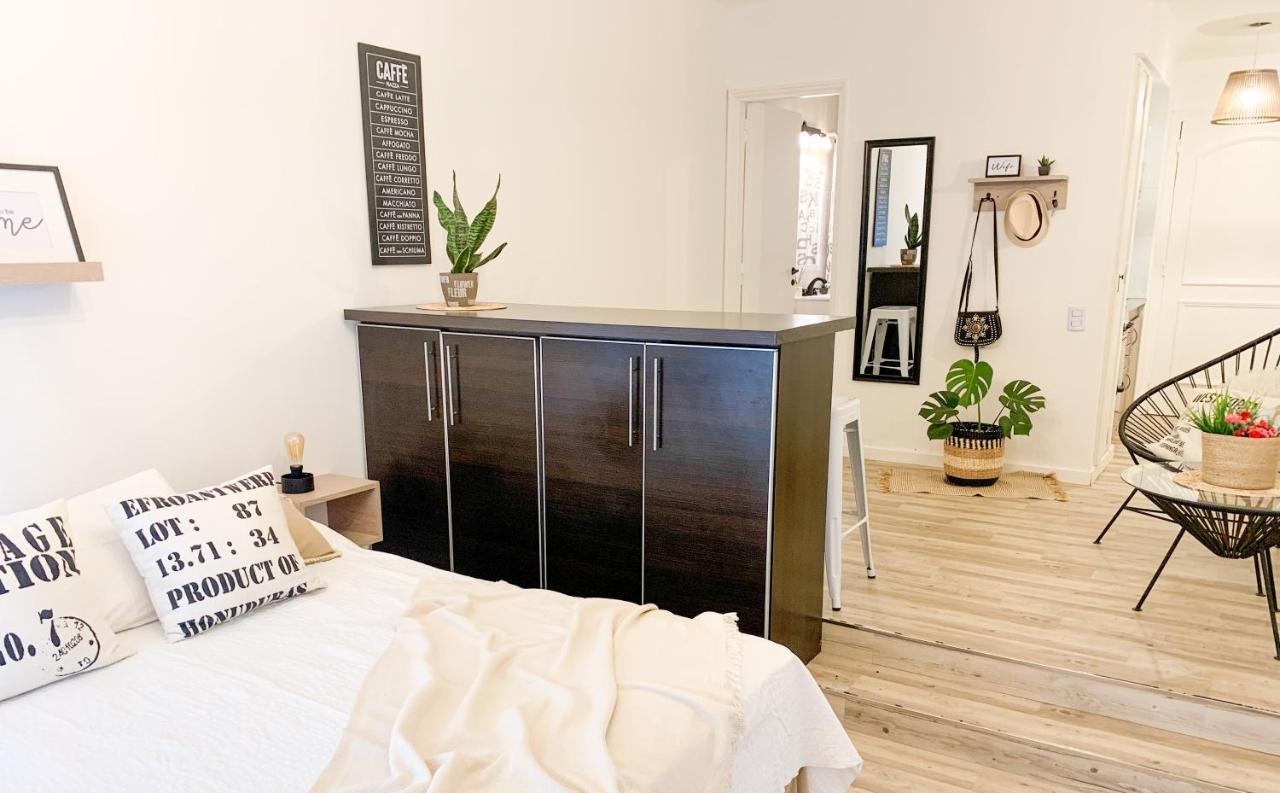 Heart Of Recoleta - 3 Pax. Temporaryapartmentsba Apartment *