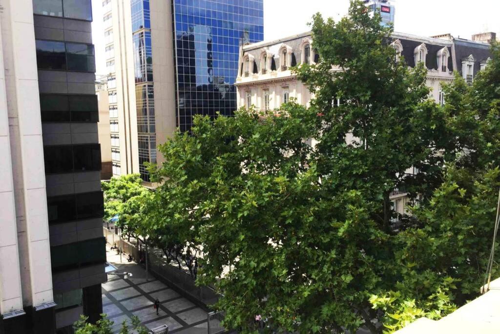 Duplex En Centro Historico Y Turistico Sobre Av. De Mayo Apartment *