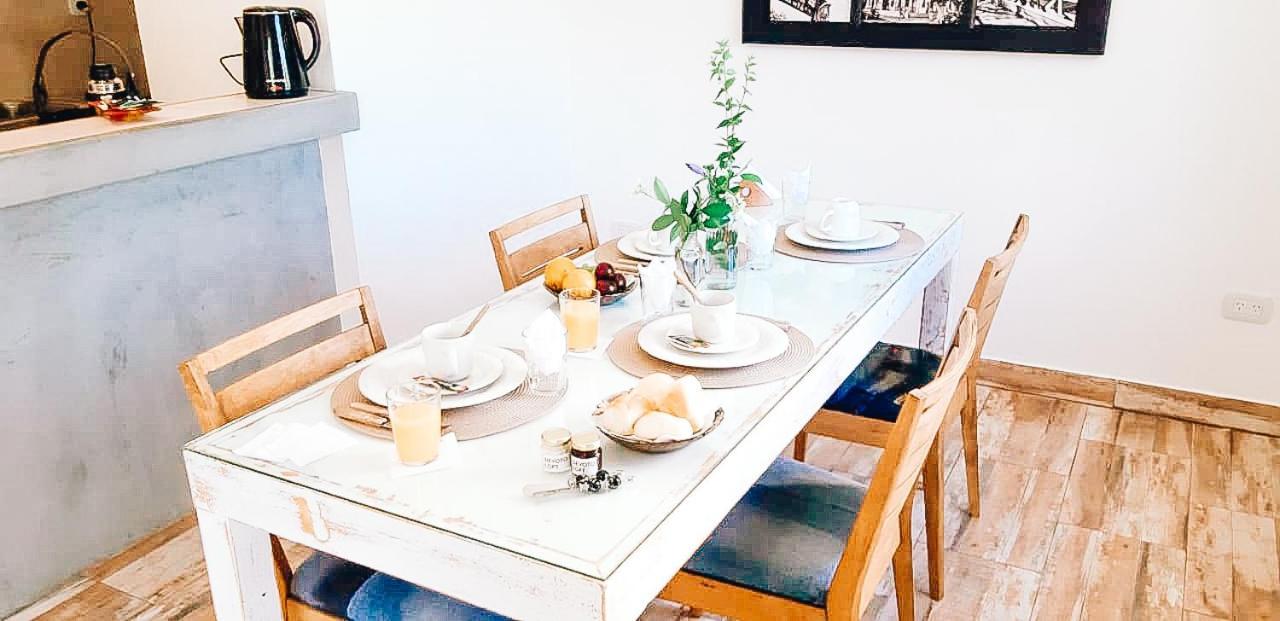 Devoto Loft