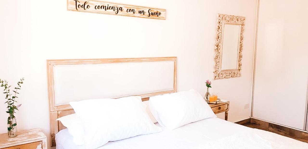 Devoto Loft Apartment