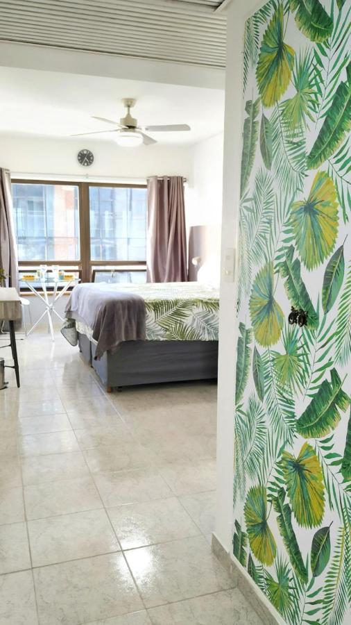 Apartment Corazon Platino Buenos Aires