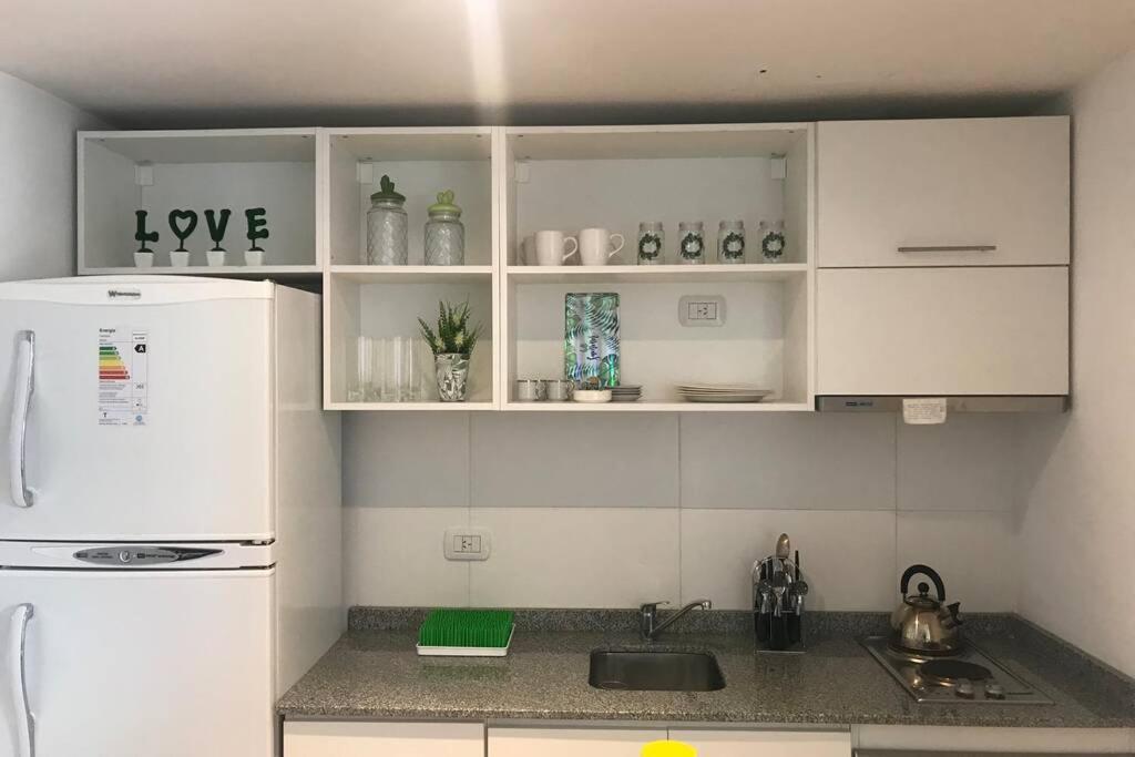 Down Town Apartment *