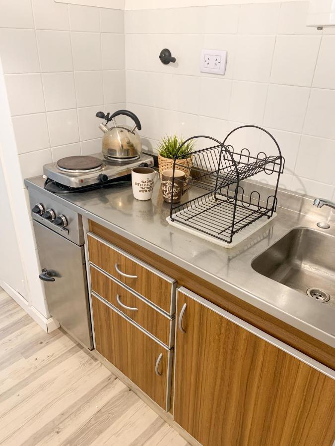Heart Of Recoleta - 3 Pax. Temporaryapartmentsba Apartment Buenos Aires