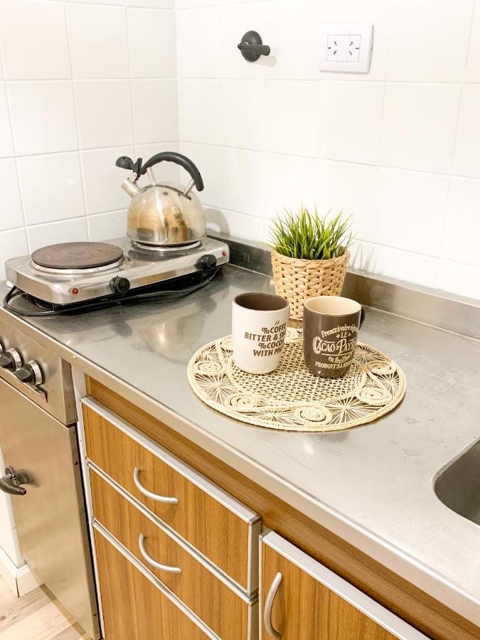 Heart Of Recoleta - 3 Pax. Temporaryapartmentsba Apartment