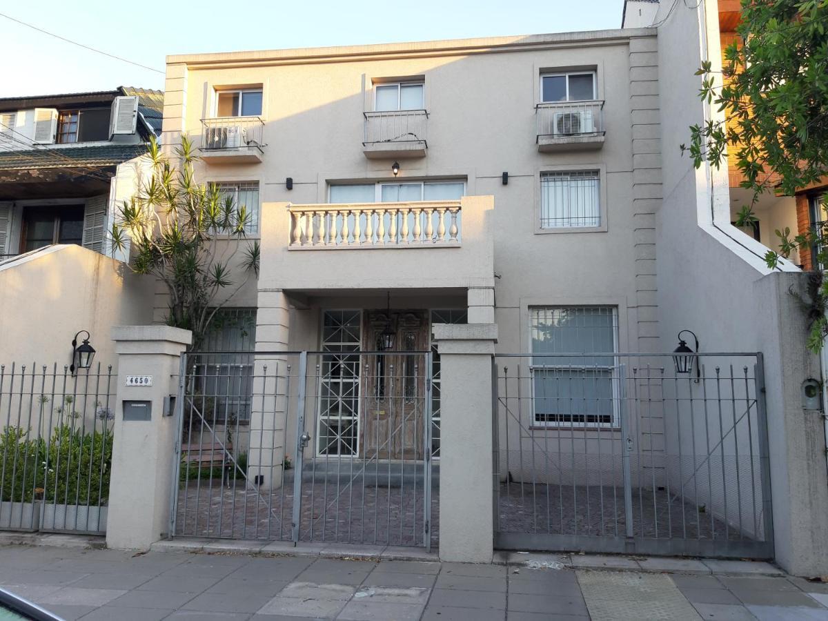 Devoto Loft Apartment